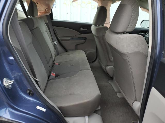 Photo 6 from auction – 2014 HONDA CR-V LX with VIN 2HKRM4H36EH694558