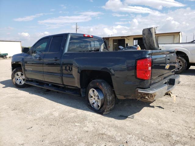 Photo 3 from auction – 2019 CHEVROLET 1500 with VIN 2GCRCPEC2K1118763