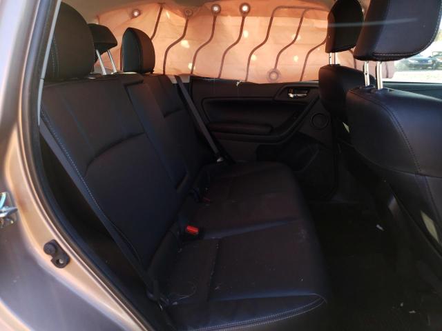 Photo 6 from auction – 2015 SUBARU FORESTER 2 with VIN JF2SJARC5FH528153