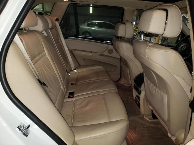 Photo 6 from auction – 2009 BMW X5 XDRIVE3 with VIN 5UXFE43579L260092