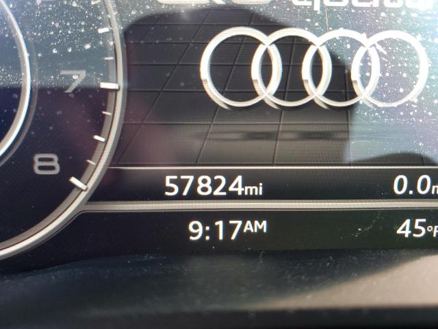 Photo 8 from auction – 2018 AUDI Q5 PRESTIG with VIN WA1CNAFY3J2132252