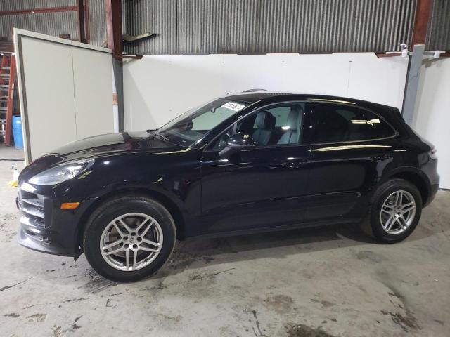 Photo 2 from auction – 2020 PORSCHE MACAN with VIN WP1AA2A52LLB03087