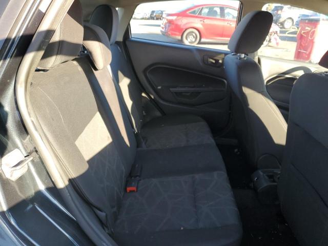 Photo 6 from auction – 2011 FORD FIESTA SE with VIN 3FADP4EJ4BM149037