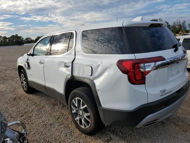Photo 9 from auction – 2022 GMC ACADIA SLE with VIN 1GKKNKL40NZ129223