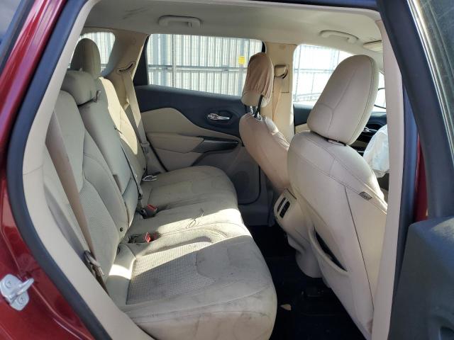 Photo 6 from auction – 2019 JEEP CHEROKEE L with VIN 1C4PJLCB7KD454042
