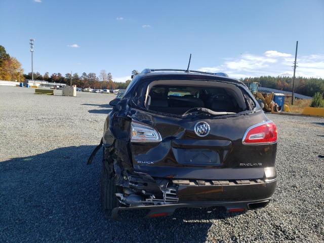 Photo 9 from auction – 2013 BUICK ENCLAVE with VIN 5GAKRDKDXDJ230085