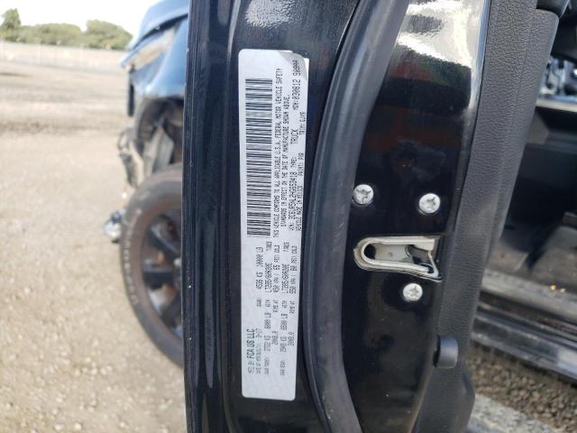 Photo 10 from auction – 2017 RAM 2500 LARAM with VIN 3C6UR5NL2HG653418