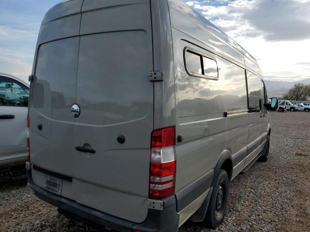 Photo 4 from auction – 2016 FREIGHTLINER SPRINTER 2 with VIN WDYFE8CD1GP346458