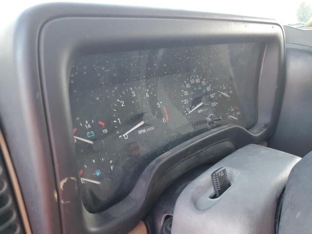 Photo 8 from auction – 1999 JEEP WRANGLER / with VIN 1J4FY49S2XP421048