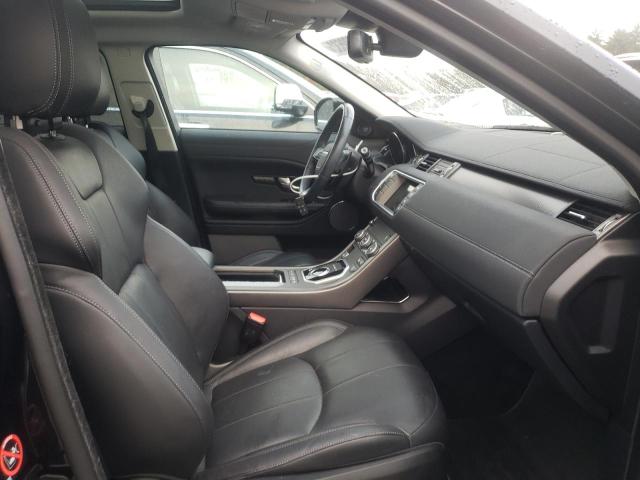 Photo 5 from auction – 2019 LAND ROVER RANGE ROVE with VIN SALVP2RX0KH348634