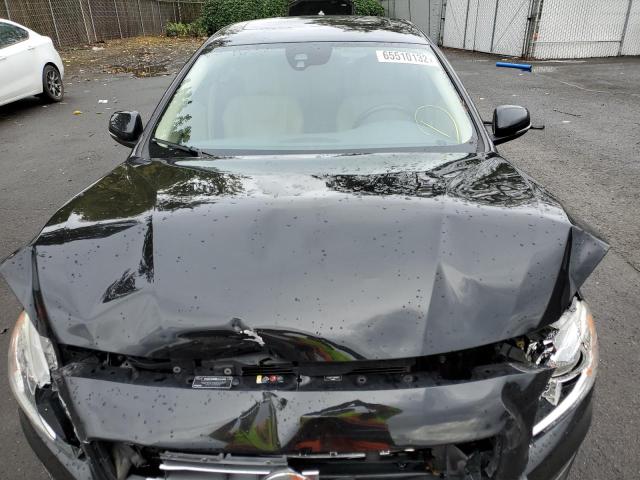 Photo 7 from auction – 2016 VOLVO S60 PREMIE with VIN LYV402FK8GB089870