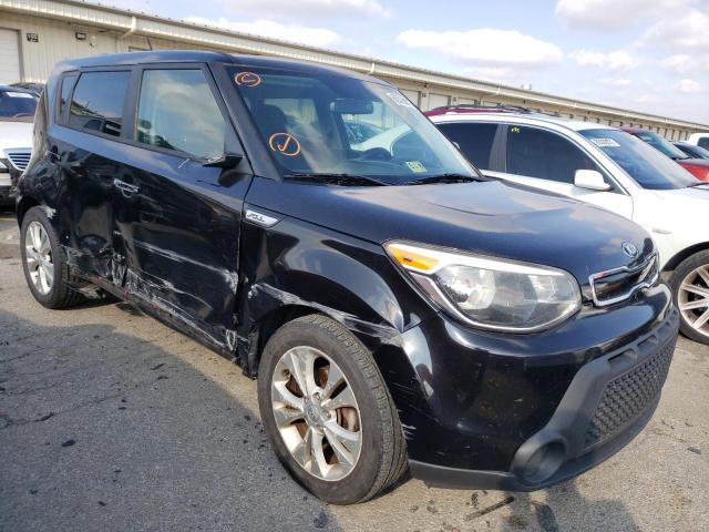 Photo 9 from auction – 2015 KIA SOUL + with VIN KNDJP3A59F7796436