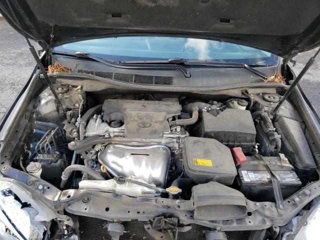 Photo 7 from auction – 2015 TOYOTA CAMRY LE with VIN 4T1BF1FK8FU082577