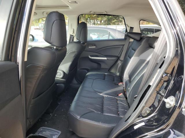 Photo 6 from auction – 2014 HONDA CR-V EXL with VIN 5J6RM3H79EL020049