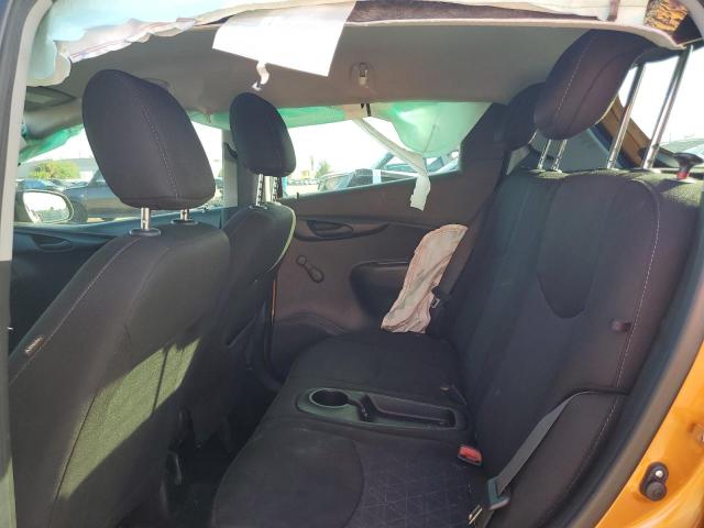 Photo 6 from auction – 2019 CHEVROLET SPARK LS with VIN KL8CB6SA4KC719634