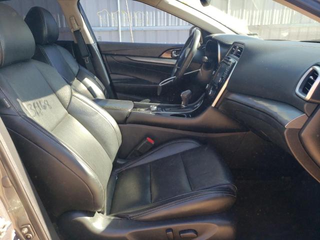 Photo 5 from auction – 2016 NISSAN MAXIMA 3.5 with VIN 1N4AA6AP7GC443468