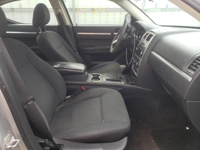 Photo 5 from auction – 2010 DODGE CHARGER SX with VIN 2B3CA3CV5AH277485