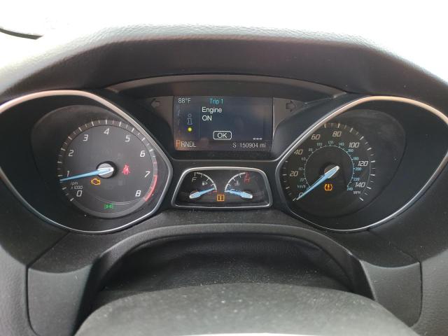 Photo 9 from auction – 2014 FORD FOCUS SE with VIN 1FADP3F21EL271944