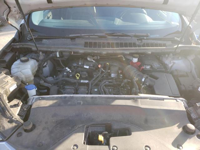 Photo 9 from auction – 2020 FORD EDGE SEL with VIN 2FMPK4J91LBA44911