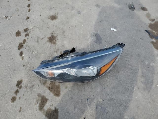 Photo 12 from auction – 2018 FORD FOCUS SEL with VIN 1FADP3M23JL292615