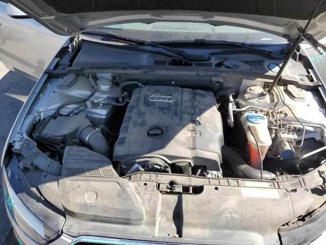 Photo 7 from auction – 2014 AUDI A4 PREMIUM with VIN WAUAFAFL3EN004061