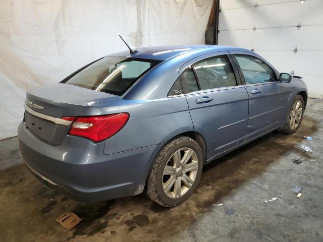 Photo 4 from auction – 2011 CHRYSLER 200 TOURIN with VIN 1C3BC1FG7BN553331