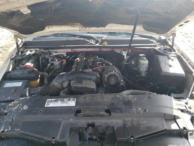 Photo 7 from auction – 2008 CHEVROLET SUBURBAN C with VIN 1GNFC16048R191838