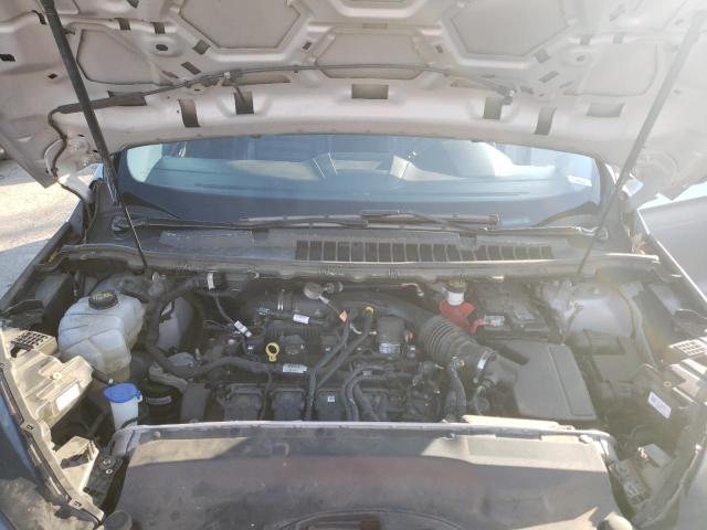 Photo 7 from auction – 2020 FORD EDGE SEL with VIN 2FMPK4J91LBA44911