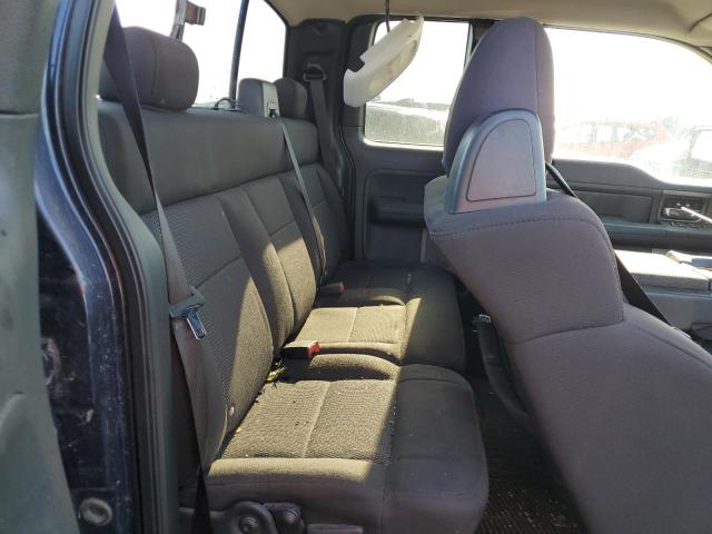 Photo 6 from auction – 2005 FORD F150 with VIN 1FTPX14595FA81672
