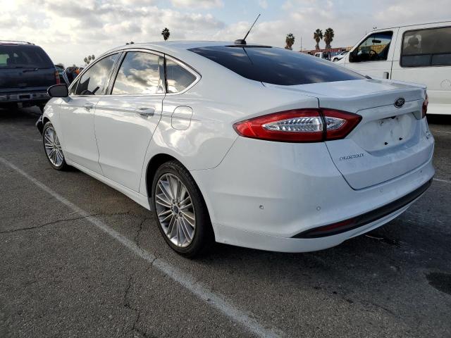 Photo 3 from auction – 2013 FORD FUSION SE with VIN 3FA6P0HR7DR274137