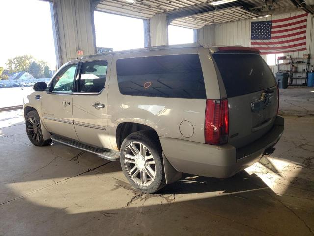 Photo 3 from auction – 2008 CADILLAC ESCALADE E with VIN 1GYFK66868R124103