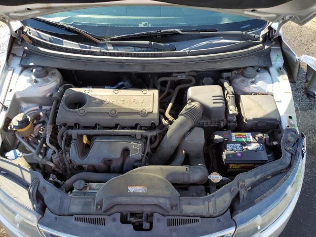 Photo 7 from auction – 2011 KIA FORTE EX with VIN KNAFU5A26B5430226