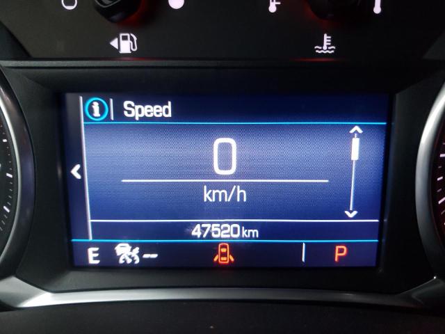 Photo 8 from auction – 2020 GMC TERRAIN SL with VIN 3GKALTEV3LL164677