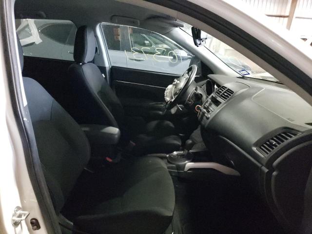 Photo 5 from auction – 2013 MITSUBISHI OUTLANDER with VIN 4A4AP3AU9DE006657