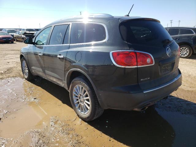 صورة رقم 3 من المزاد - 2011 BUICK ENCLAVE CX مع VIN 5GAKRBEDXBJ410440