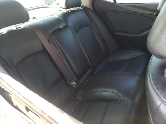 Photo 6 from auction – 2015 KIA OPTIMA LX with VIN 5XXGM4A78FG424085