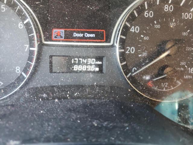 Photo 8 from auction – 2015 NISSAN ALTIMA 2.5 with VIN 1N4AL3AP9FC241514