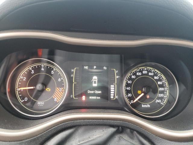 Photo 8 from auction – 2014 JEEP CHEROKEE S with VIN 1C4PJMAS6EW290509