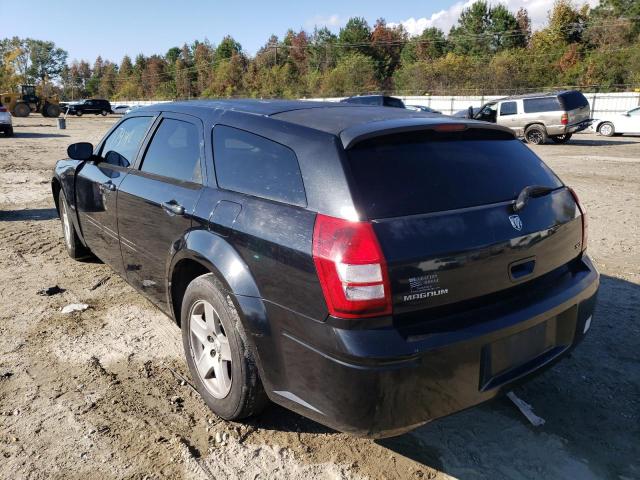 Photo 3 from auction – 2005 DODGE MAGNUM SXT with VIN 2D4FV48VX5H166700