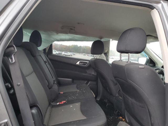Photo 6 from auction – 2017 NISSAN PATHFINDER with VIN 5N1DR2MN1HC668484