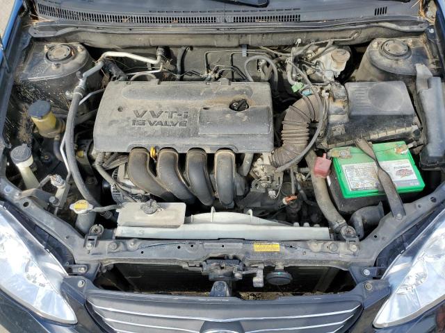 Photo 7 from auction – 2004 TOYOTA COROLLA CE with VIN 1NXBR32E74Z233084