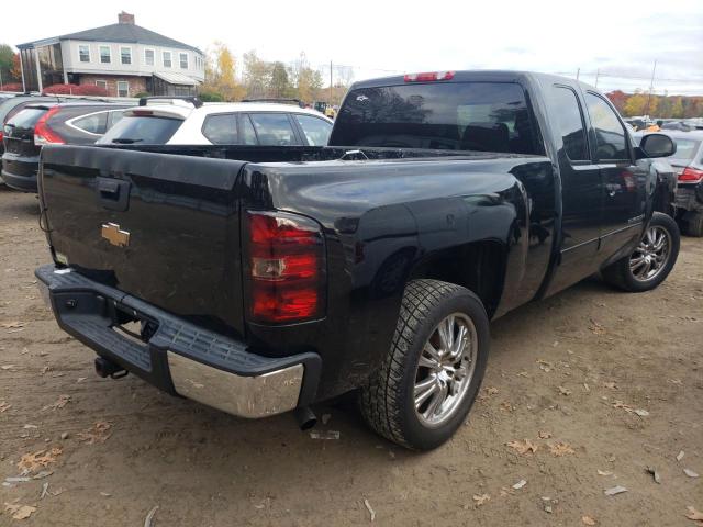 Photo 4 from auction – 2007 CHEVROLET SILV1500 4 with VIN 2GCEK19J171597238
