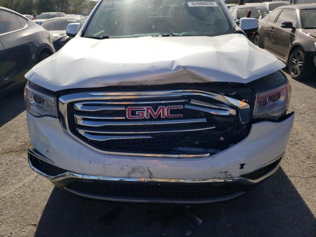 Photo 9 from auction – 2018 GMC ACADIA SLE with VIN 1GKKNLLSXJZ106482