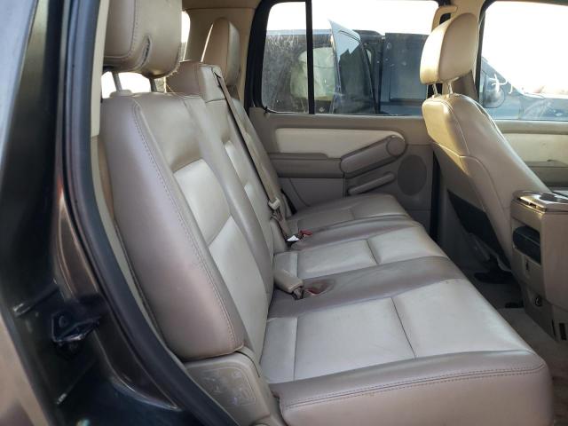 Photo 6 from auction – 2007 FORD EXPLORER E with VIN 1FMEU74E37UA53654