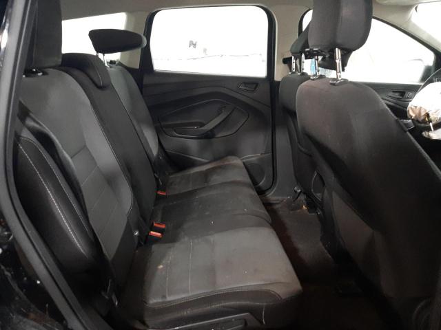 Photo 6 from auction – 2018 FORD ESCAPE S with VIN 1FMCU0F71JUB55619