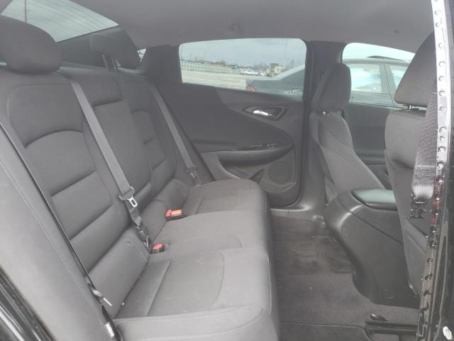 Photo 6 from auction – 2017 CHEVROLET MALIBU LS with VIN 1G1ZB5ST2HF193436