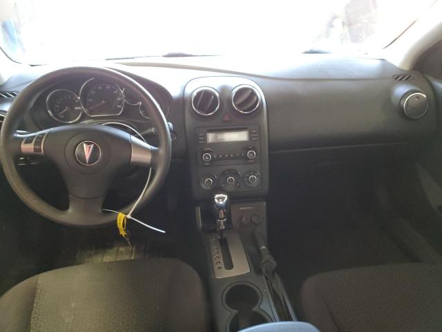 Photo 9 from auction – 2007 PONTIAC G6 BASE with VIN 1G2ZG58B974153411
