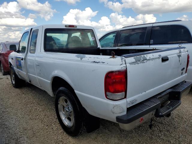 Photo 3 from auction – 2000 FORD RANGER SUP with VIN 1FTYR14VXYTB43035