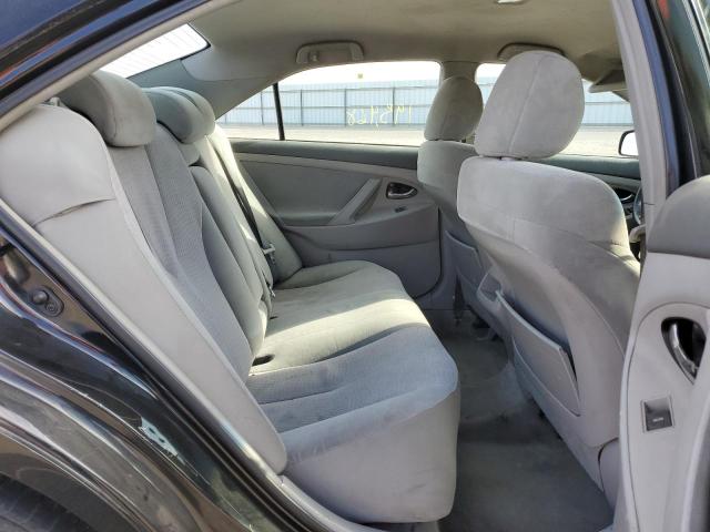 Photo 6 from auction – 2010 TOYOTA CAMRY BASE with VIN 4T1BF3EK0AU075581