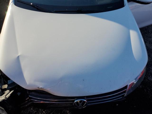 Photo 7 from auction – 2012 VOLKSWAGEN EOS KOMFOR with VIN WVWBW7AH6CV002475
